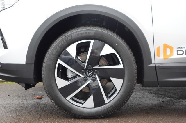 Fahrzeugabbildung Opel Grandland 1.2 48V W GS 360,HUD,KlimaA,Navi,Allw.