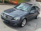 Mercedes-Benz CLC 350 Panorama Xenon Scheckheft Top - Mercedes-Benz CLC 350 Gebrauchtwagen