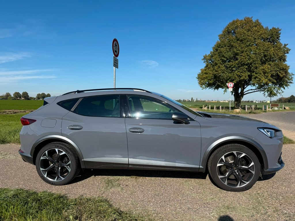 Image of Cupra Formentor
