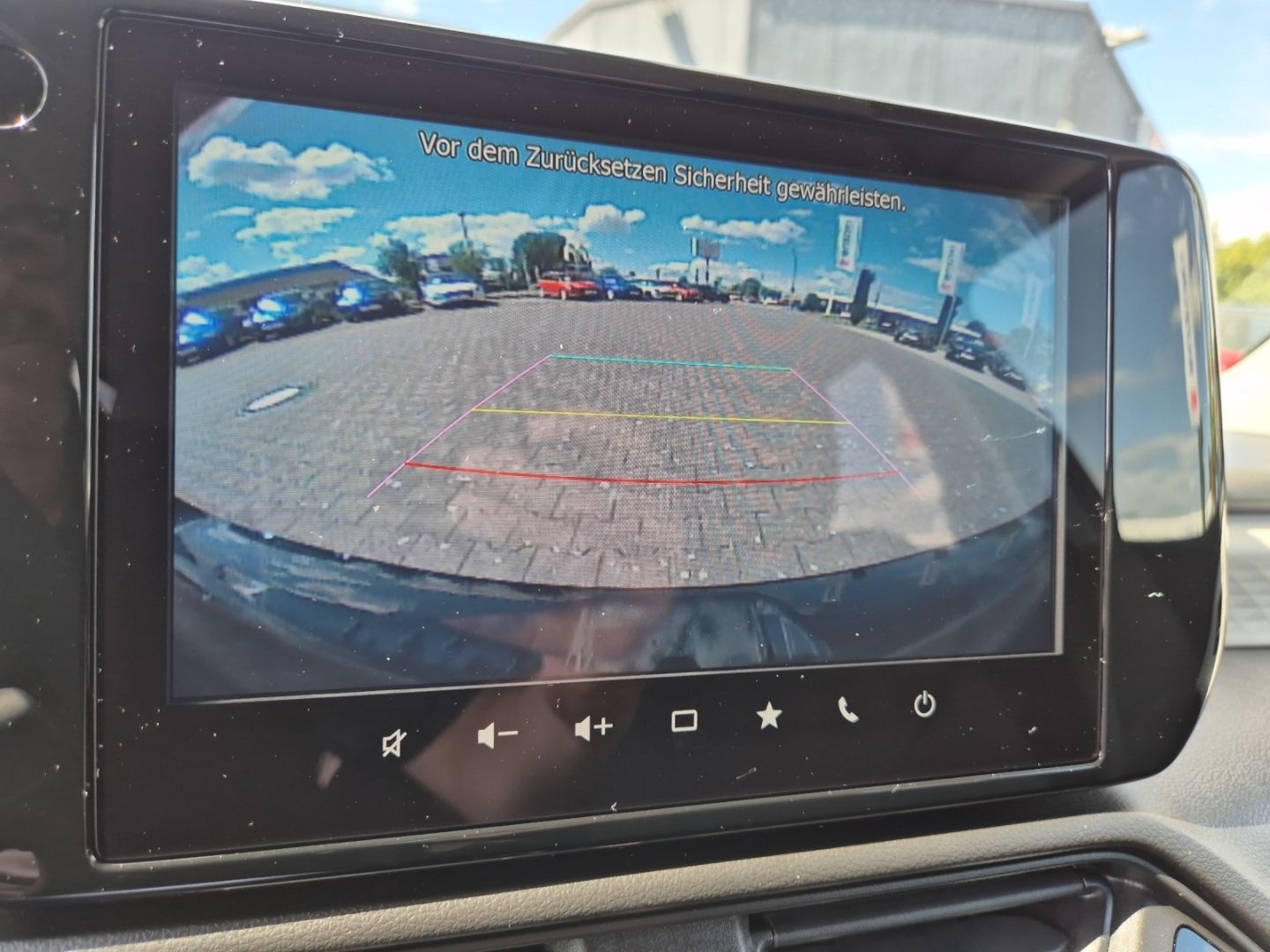 Suzuki Swift - Bild 25