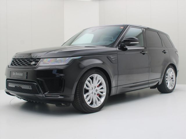 Land Rover Range Rover Sport 5.0 V8 Supercharged 525pk SC H