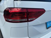Volkswagen Touran - Vorschau Bild 18