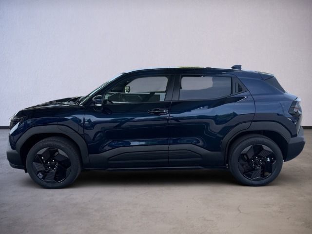 Suzuki e Vitara - Bild 7