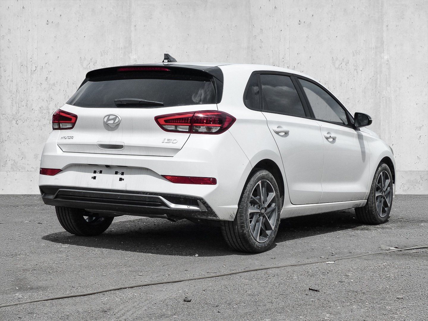 Hyundai i30 - Bild 2