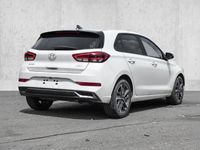 Hyundai i30 - Vorschau Bild 2