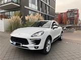 Porsche Macan S Diesel S  - TOP ZUSTAND!!! - Porsche Gebrauchtwagen in Frankfurt