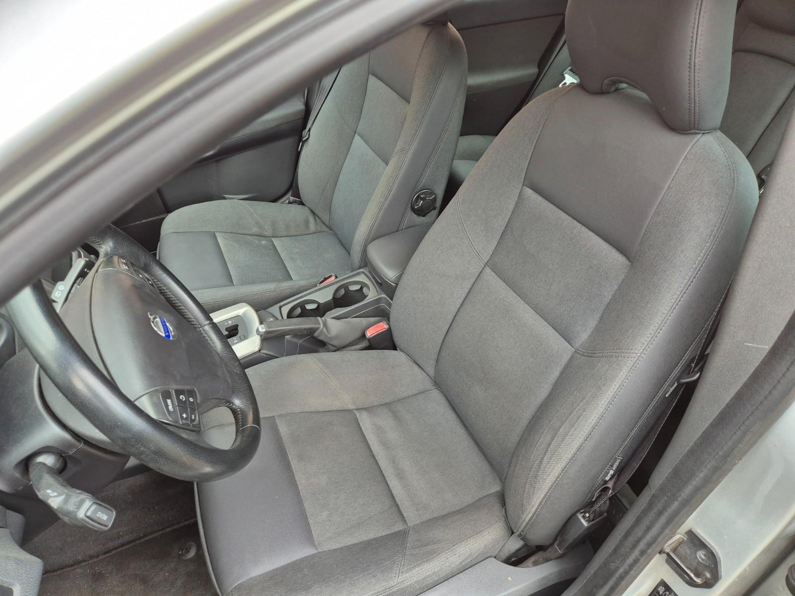Volvo V50 D5 Geartronic Edition