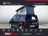 Toyota Proace City Verso L2 Team-D Vanderer Wohnmobil - Toyota Gebrauchtwagen in Gießen