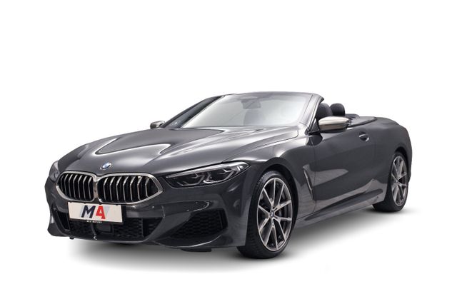 BMW M850 i xDrive