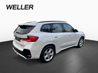 BMW X1 - Vorschau Bild 5
