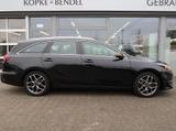 Kia Ceed Sportswagon 1.5 T Spirit *Lederpaket*NAVI*J - Kia cee'd Sportswagon aus 2022