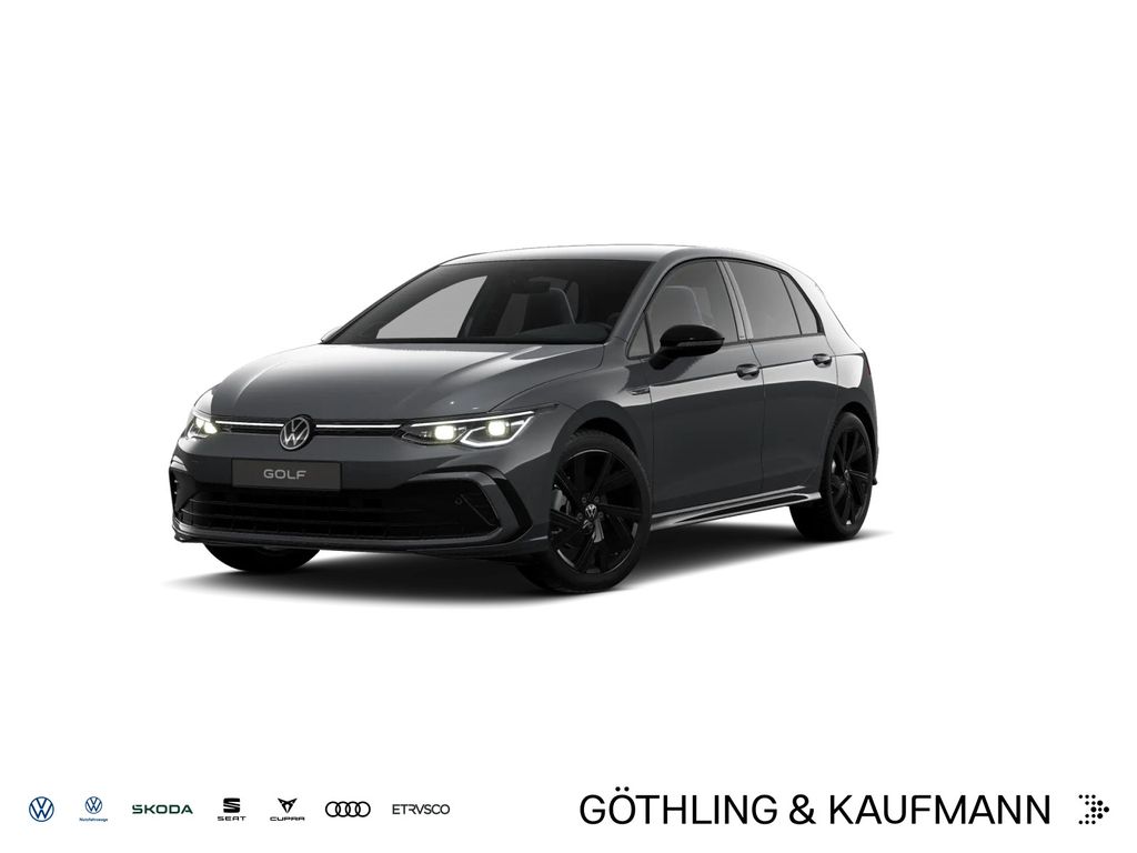 Image of Volkswagen Golf