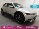 Hyundai IONIQ 5 Elektro  Navi|CAM|Sitzhzg|Tempomat - silberne Hyundai IONIQ 5