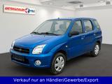 Subaru Justy J12 1.3 4x4 - Subaru aus 2006