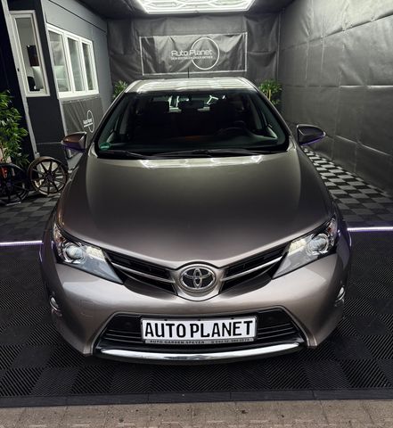 Toyota Auris Start Edition