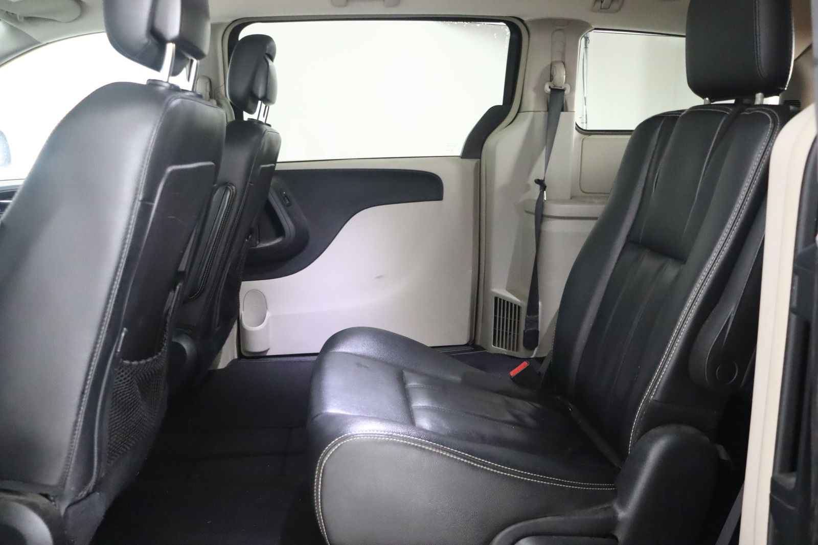 Fahrzeugabbildung Chrysler Grand Voyager Town & Country 3.6l *