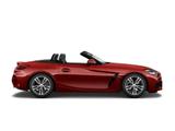BMW Z4 sDrive 20i M Sport Roadster/Navigation/Leder - gebrauchte BMW Z4 aus dem Jahr 2021