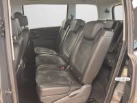 Volkswagen Sharan - Vorschau Bild 15