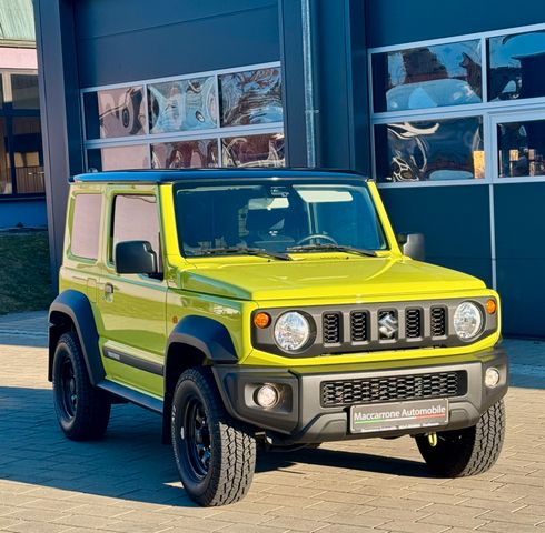 Suzuki Jimny 1.5 Comfort  *Apple Car*Android*215/75R15*