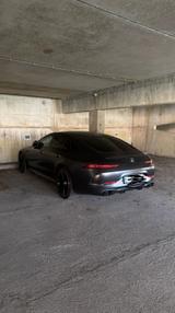 Mercedes-Benz AMG GT 43 - ZUM TOP PREIS!  - Mercedes-Benz AMG GT Gebrauchtwagen in Hamburg