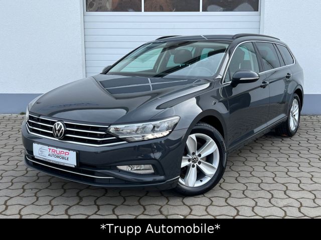 Volkswagen Passat 2.0 TDI/LED/Virtual/R-Kamera/Navi/SHZ/ACC