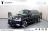 Skoda Fabia Combi DSG 1.0 TSI Best of LED NAVI SHZ TEM - Skoda Fabia Gebrauchtwagen in Oldenburg