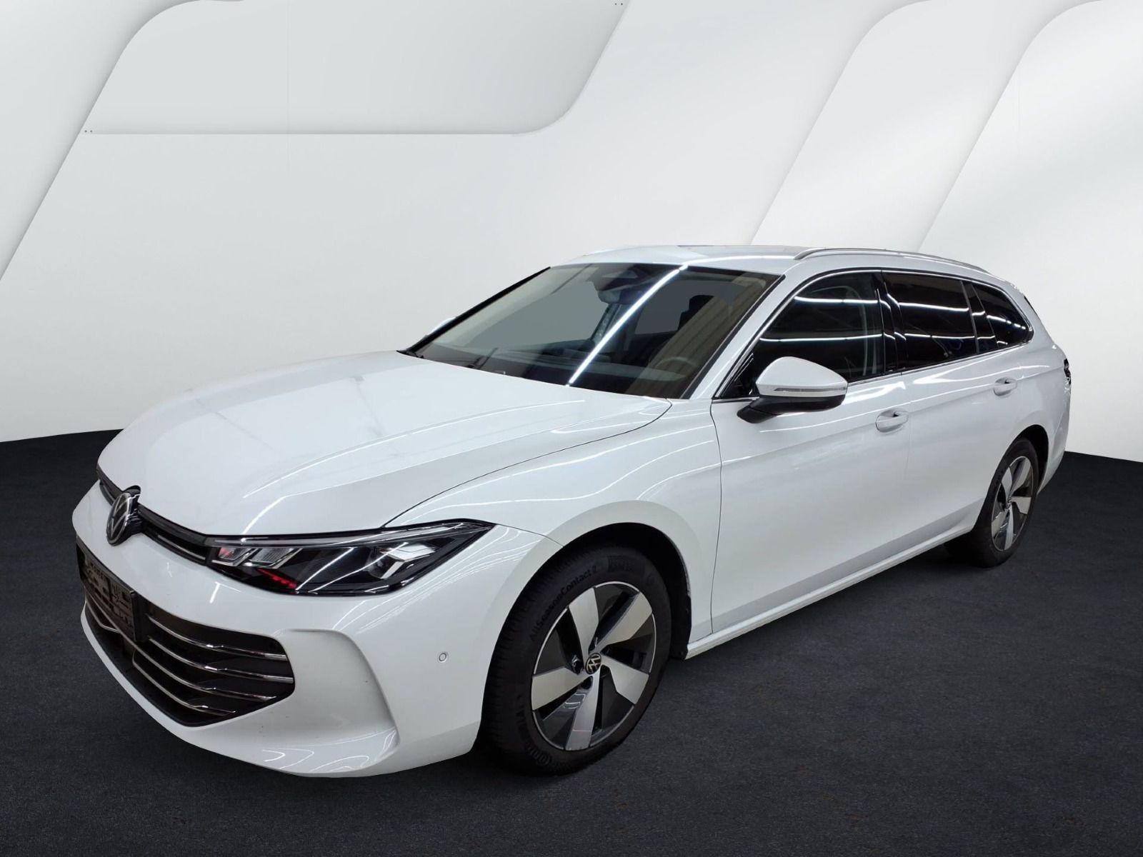 Volkswagen Passat Variant - Bild 2