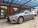 Mercedes-Benz A220 Automatik*Klimaautom.*Winterräder - gebrauchte Mercedes-Benz A 220 aus dem Jahr 2018