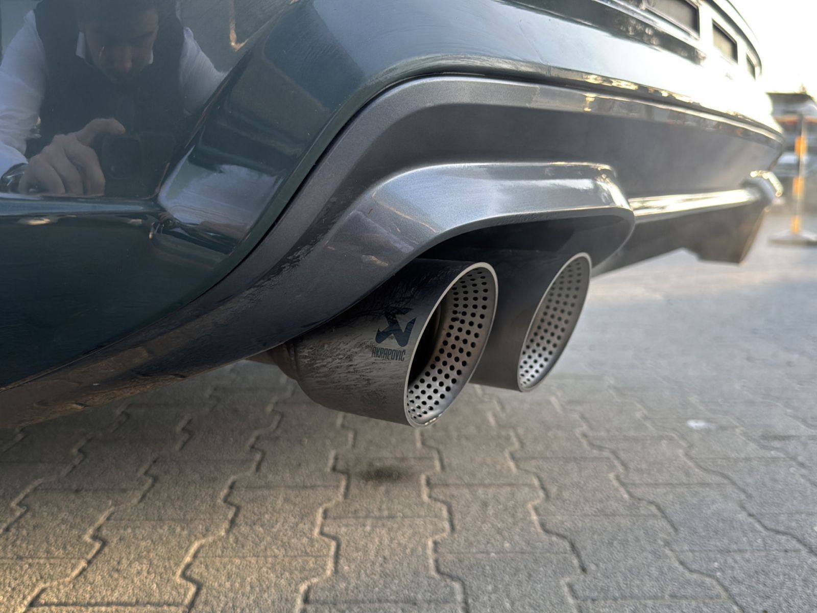 Cupra Ateca - Bild 19