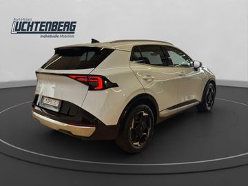 KIA Sportage - 6