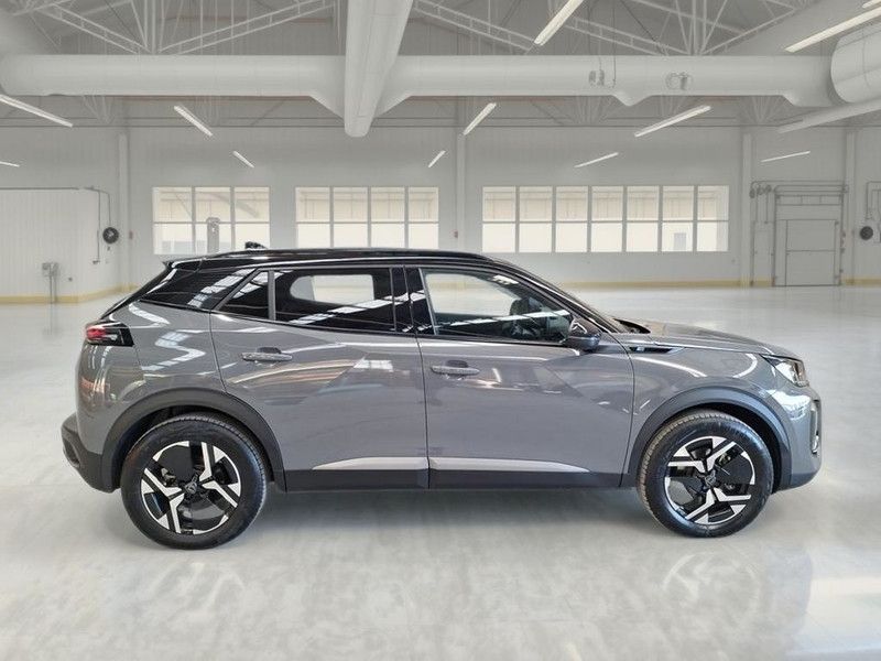 Peugeot PEUGEOT E-2008 E 115KW GT CROSSOVER imagem 3