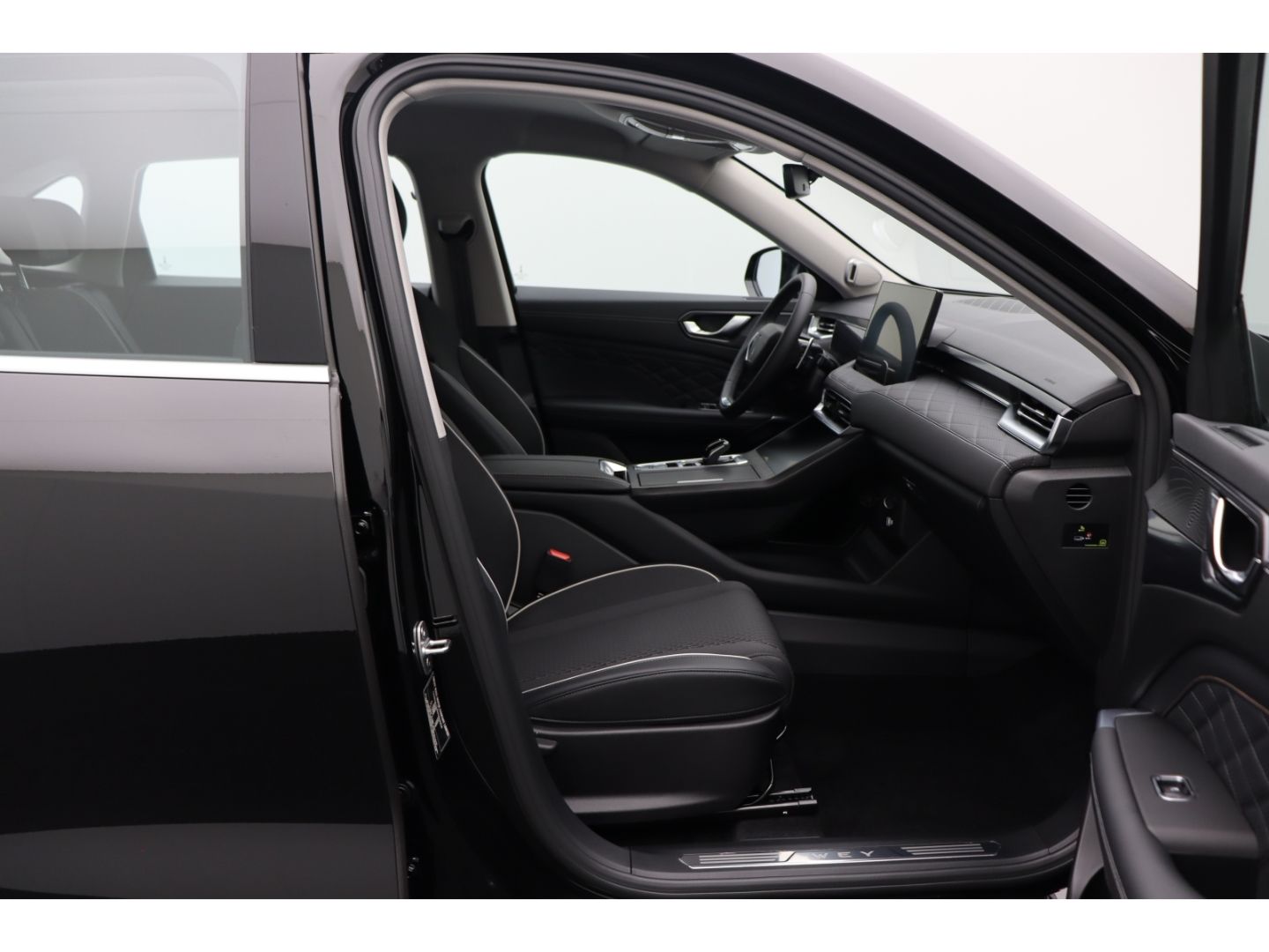 Fahrzeugabbildung GWM Wey 03 2.0 Premium PHEV 360 Kamera Elektr. Heckk