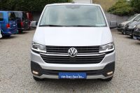Volkswagen T6.1 Kombi LR lang DSG LED ACC Standhzg. Extras!