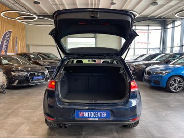 Volkswagen Golf VII 1.8 TSI ACT Advance *TEMPOMAT*PDC*KLIMA