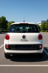 Fiat 500 L - Fiat 500L von privat
