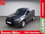 Volkswagen Caddy Maxi Cargo 2.0 TDI KLIMA PDC AHK - Volkswagen Caddy Maxi in Augsburg