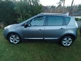 Renault Scenic3  Bose Edition xmod style *navi - Renault Scenic: Xmod