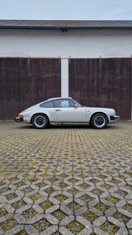 Porsche 911 Urmodell