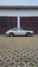 Porsche 911 G-Modell Coupe - Porsche aus 1981: 911