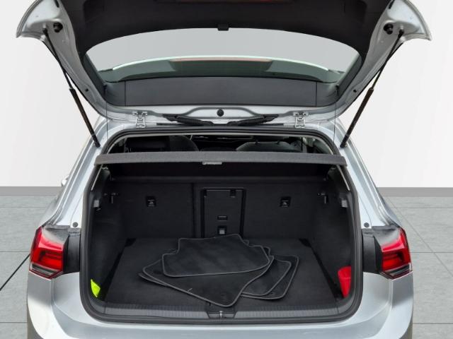 Volkswagen Golf VIII *Life* 2.0 TDi *Panoramadach*LED*Navi*, миниатюра 4