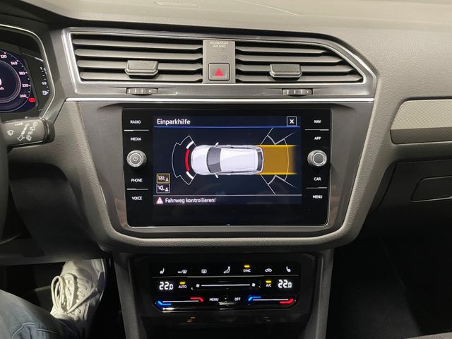 Tiguan Allspace Life 2.0 TDI DSG 7-SITZER LED
