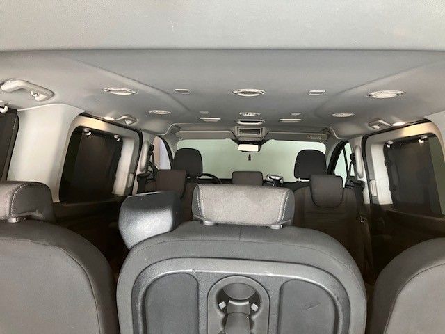 Ford Tourneo Custom Titanium L2 Titanium ++Xenon+AHK+ foto 15
