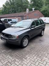 Volvo XC90 2,4 D5 185PS Automatik HU/AU 31... - Volvo XC90 aus 2005: Geländewagen