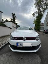 Volkswagen Polo 1.4 TSI DSG GTI GTI