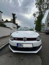 Volkswagen Polo 1.4 TSI DSG GTI GTI