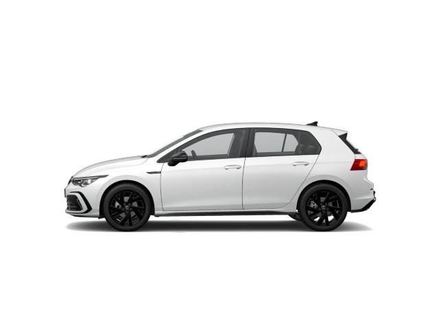 Volkswagen Golf R-Line 1.5 TSI StHz/AHK/Nav/h&k/LED+/AppCon, миниатюра 3
