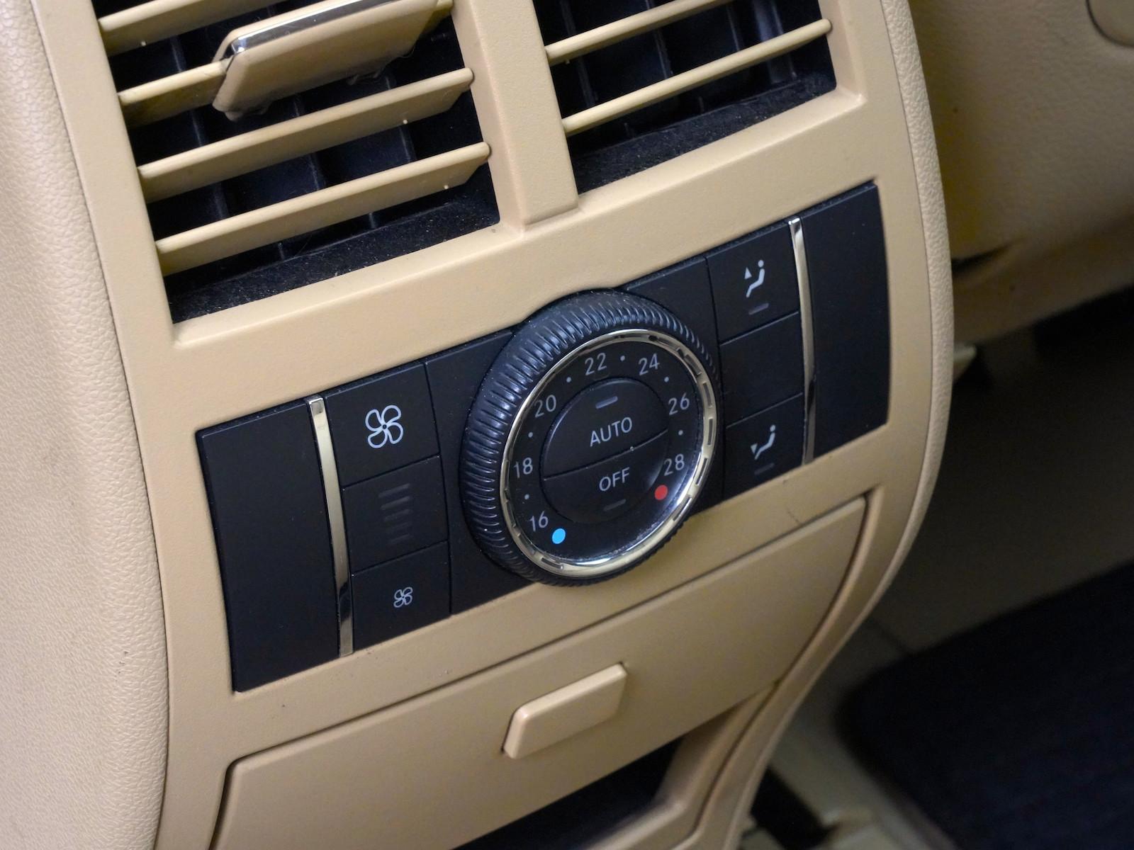 Mercedes-Benz ML 500 4Matic*AMG-Styling~Offr-Paket~StHz~AHK*
