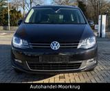 Volkswagen Sharan 2.0 TDI *DSG*Bi-Xenon*7-Sitze*Navigation* - Volkswagen Sharan Gebrauchtwagen