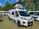 Roller Team LIVINGSTONE 7 ACTIVE *SOLAR*LITHIUM*AUFSTELLDACH - Roller Team Kastenwagen