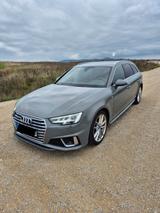 Audi A4 45 TDI quattro 3×S line AHK/ Standhzg